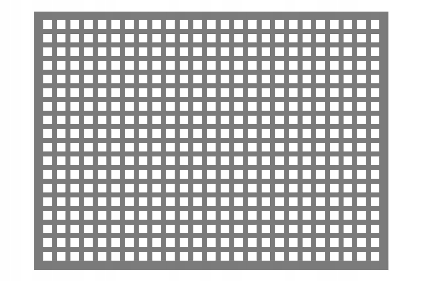 Oceľový pozinkovaný plech 2 mm 200 x 100 cm